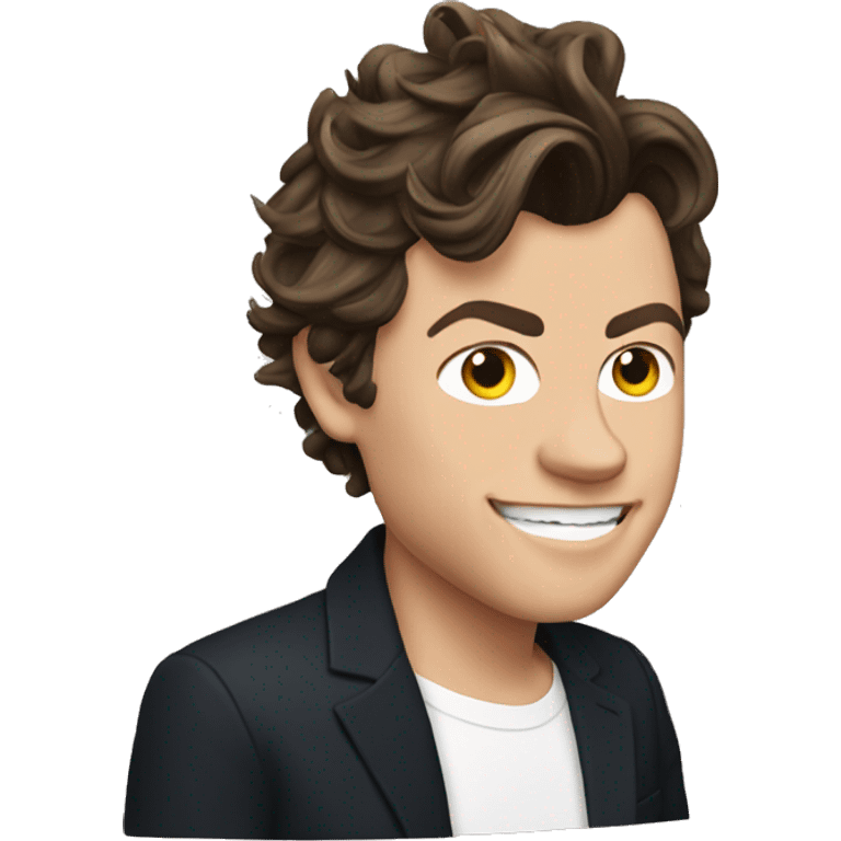 Harry Styles  emoji