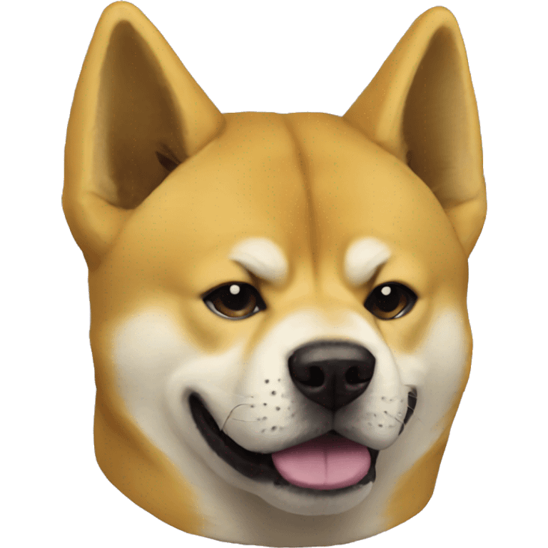 doge thanos emoji