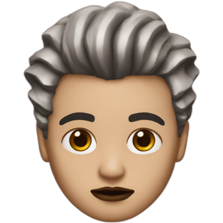 Twin peaks black lodge emoji