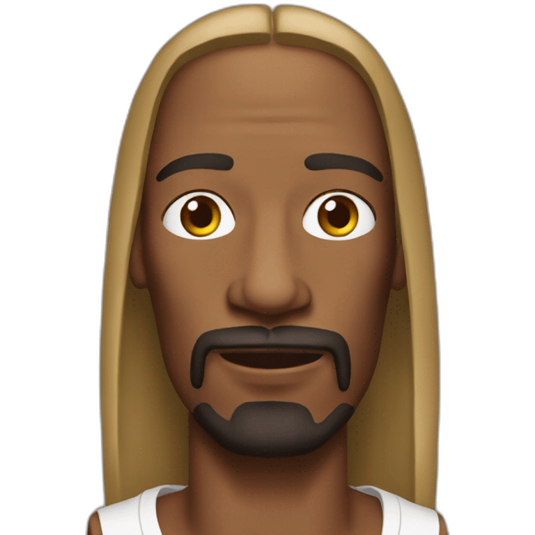 snoopdogg emoji