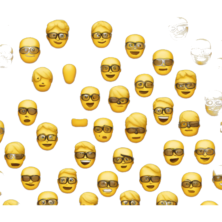 geek bar emoji