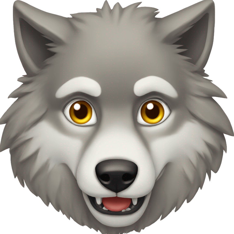 wolf123 emoji