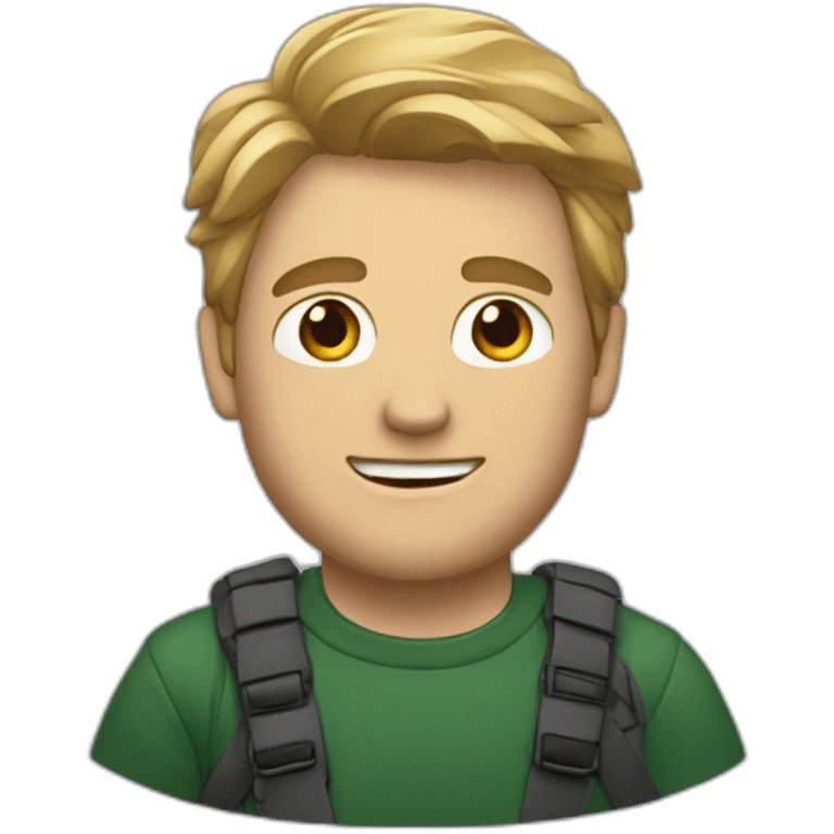 jason upton emoji