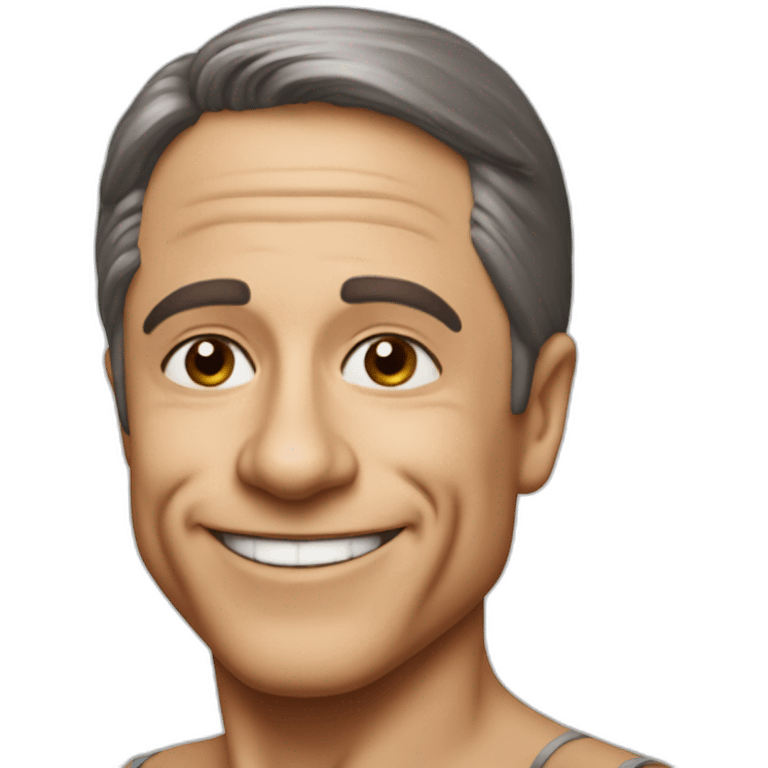 Tiny dancer Tony danza emoji