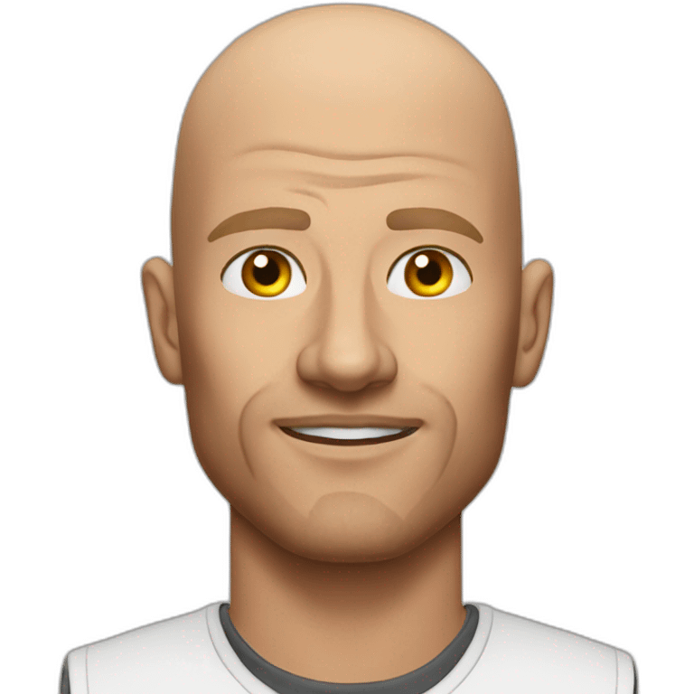 johny sins emoji