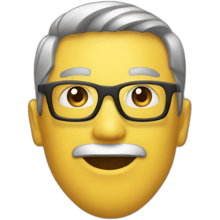 speaker emoji