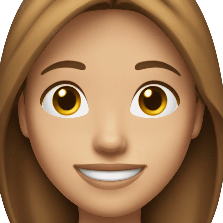 Emily emoji