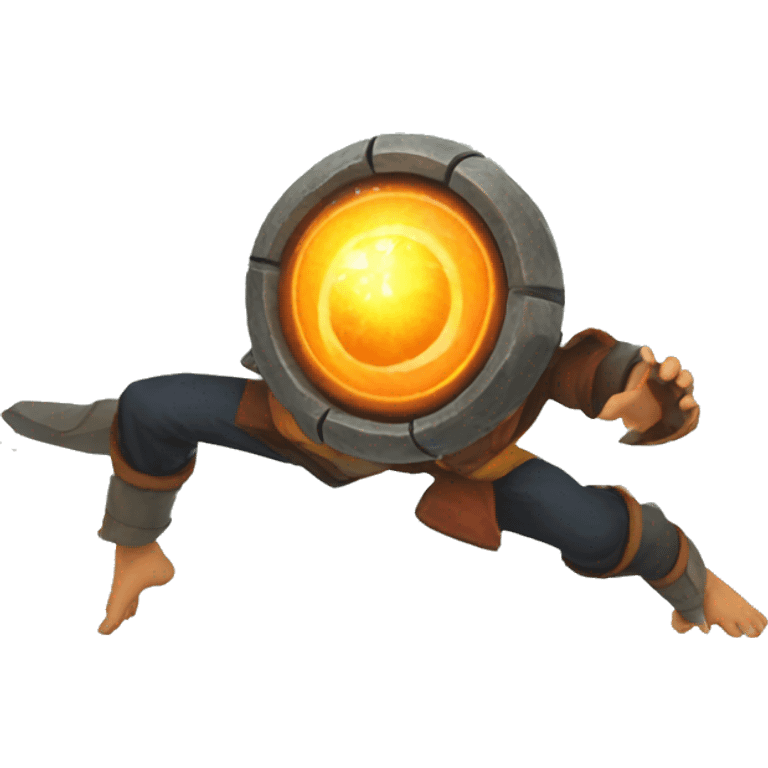 rasengan emoji