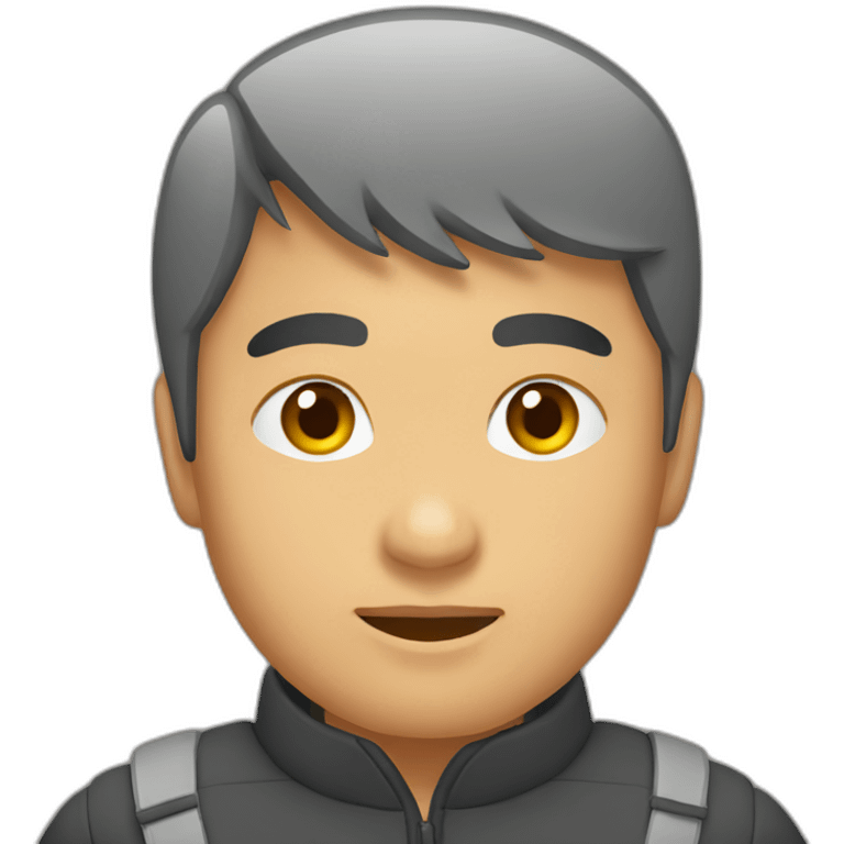 kyrgyz emoji