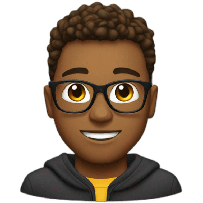 Darren Watkins Jr emoji