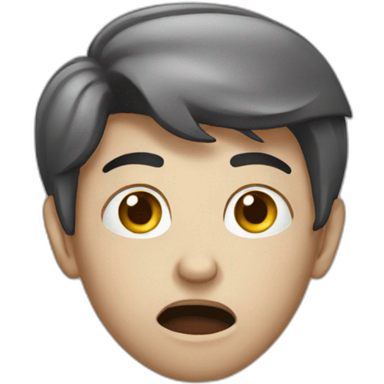 scared-intern emoji