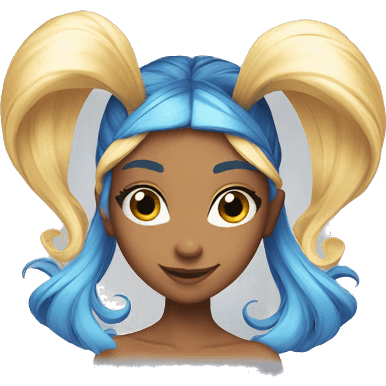 winx emoji