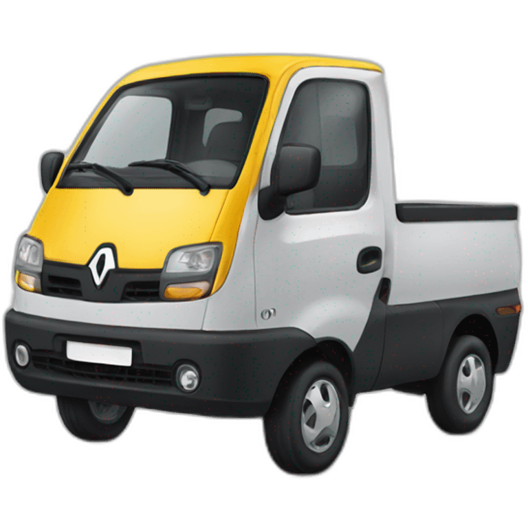 renault emoji