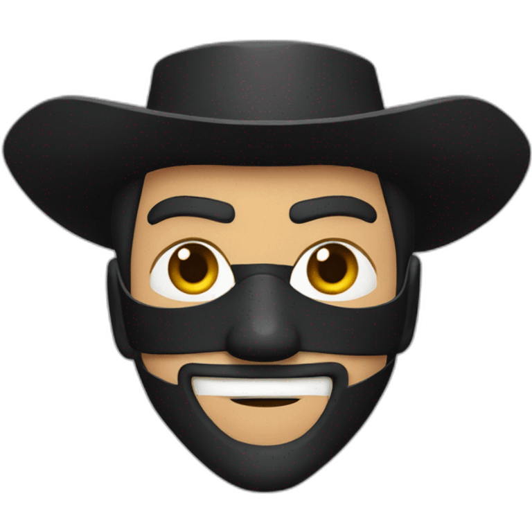 Roronoa zorro emoji