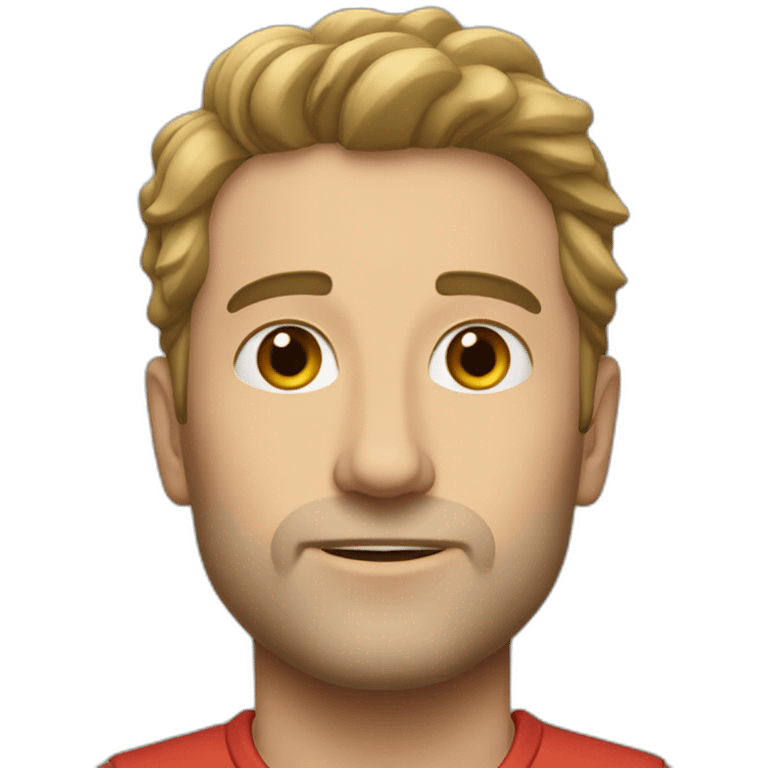 Eric Zemmur emoji