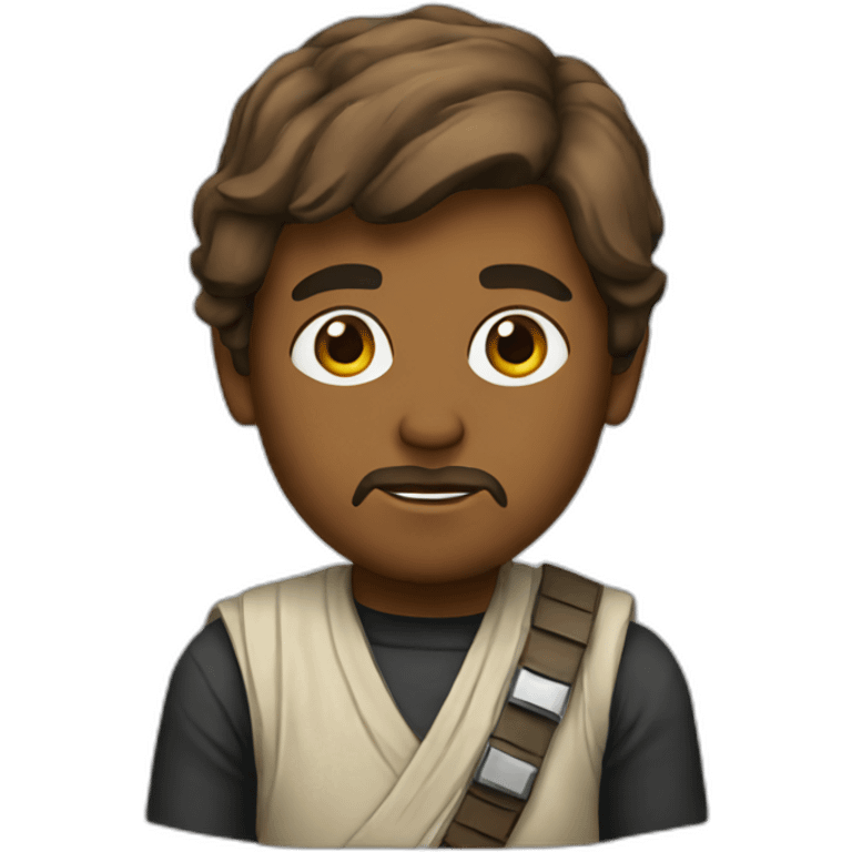 starwars emoji