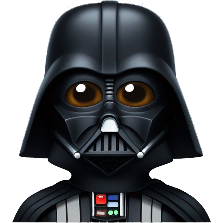 darth vader emoji