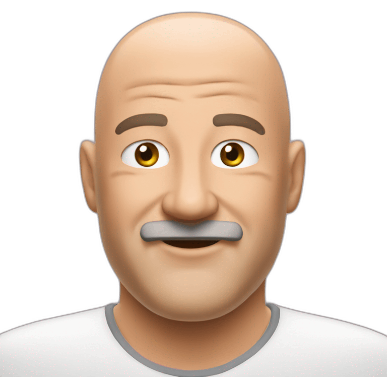 Philippe Etchebest emoji