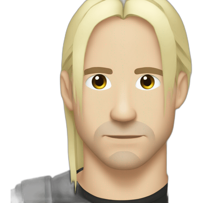 trent reznor downward spiral emoji