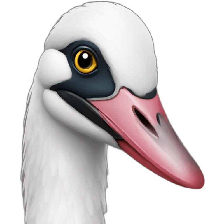 cigogne emoji