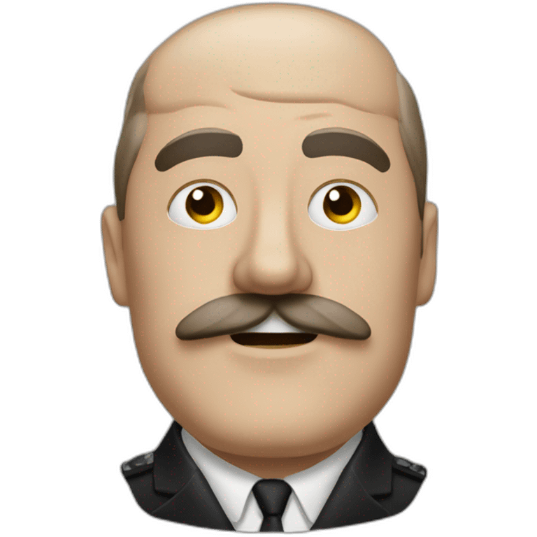 Adolf h1tler emoji