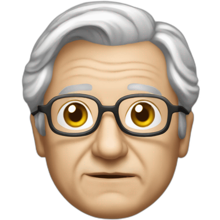 Jean marie Lepen emoji