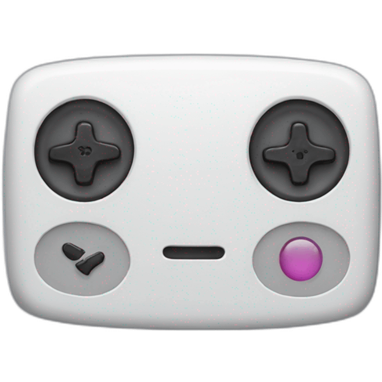 dualsense emoji