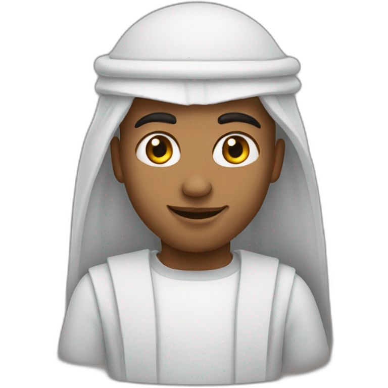 Dubai emoji