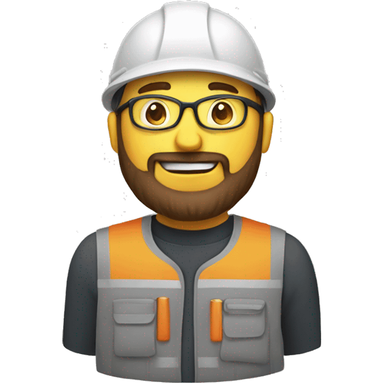 Analog Design Engineer emoji