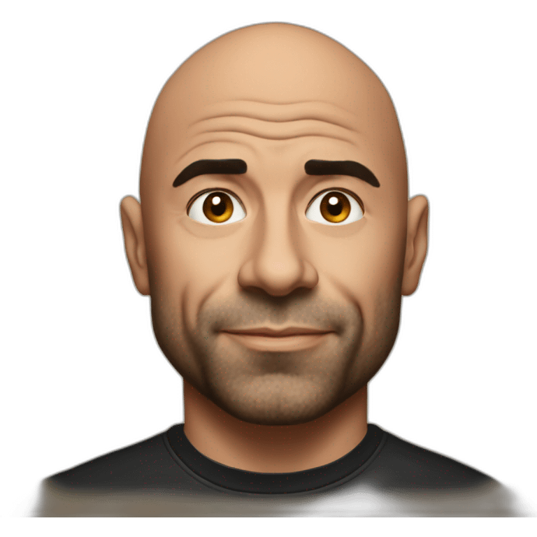 Joe rogan emoji