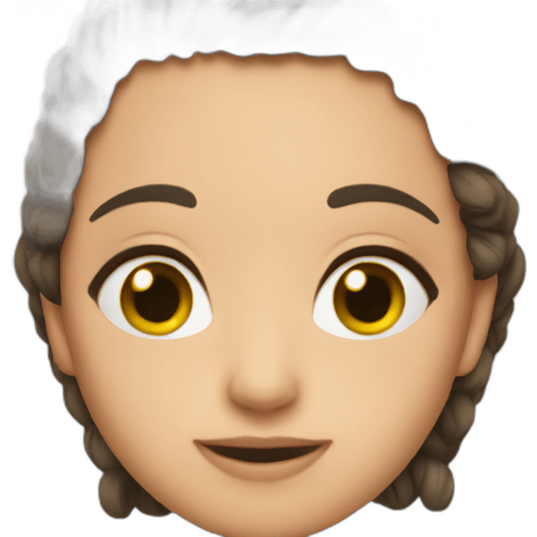 Clara emoji