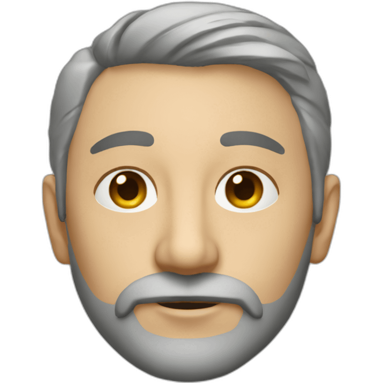 portrait of Stefano De Rosa Designer emoji