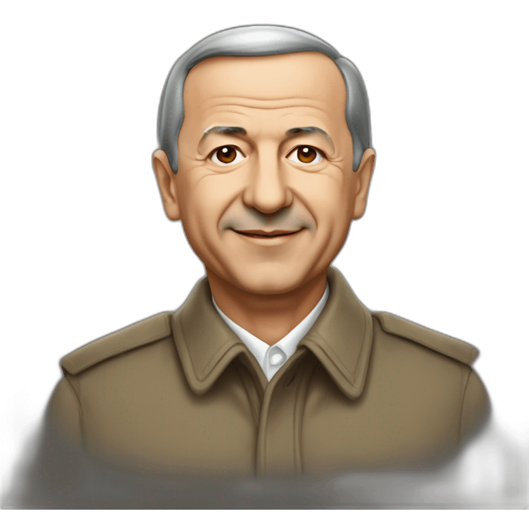 recep tayyip erdoğan emoji