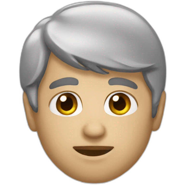 Getalt emoji