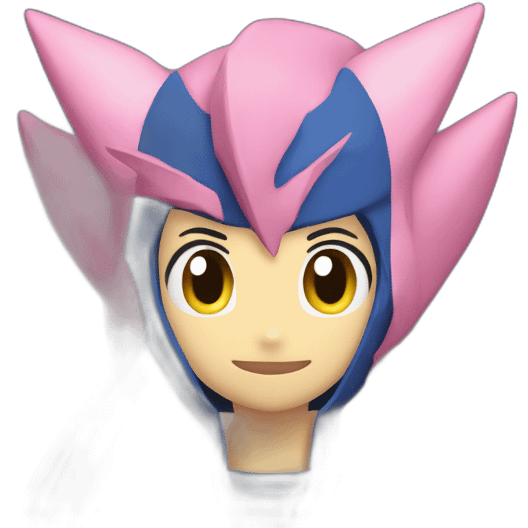 Greninja emoji