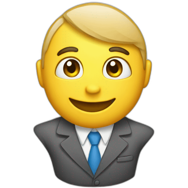 sales money emoji