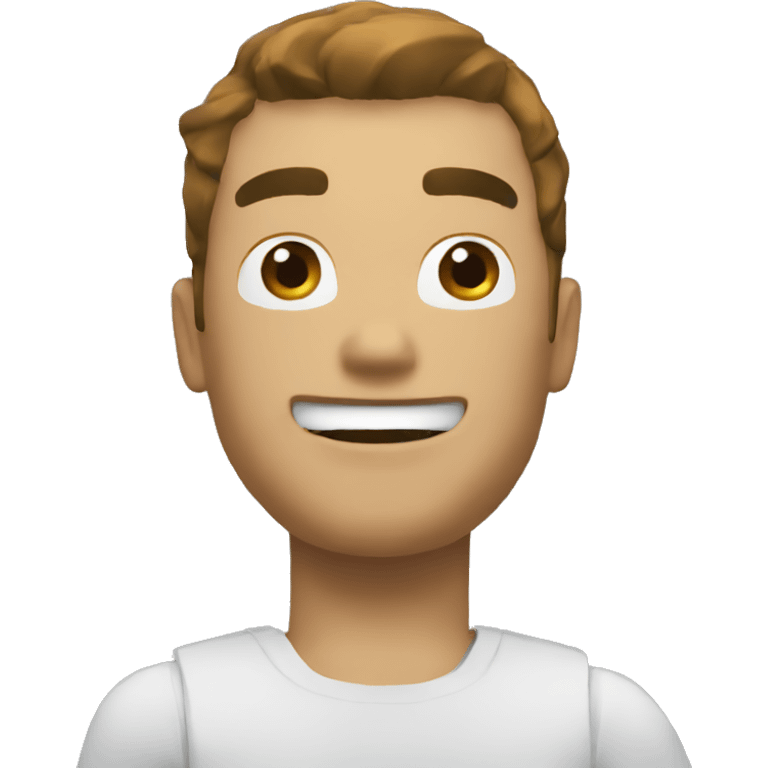 Roblox guy emoji