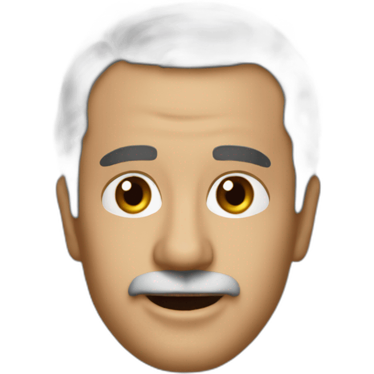 Juan Carlos emoji