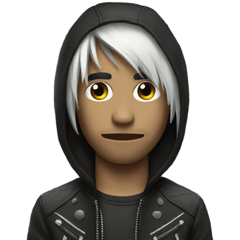 Emo emoji  emoji