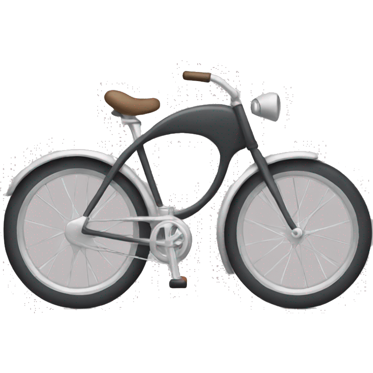 bike emoji