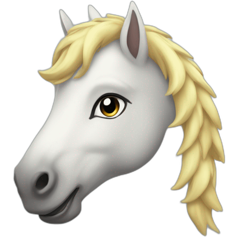 pegasus emoji