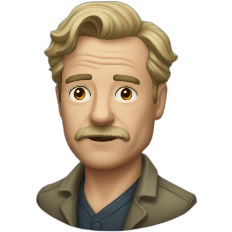 walther hoffman emoji