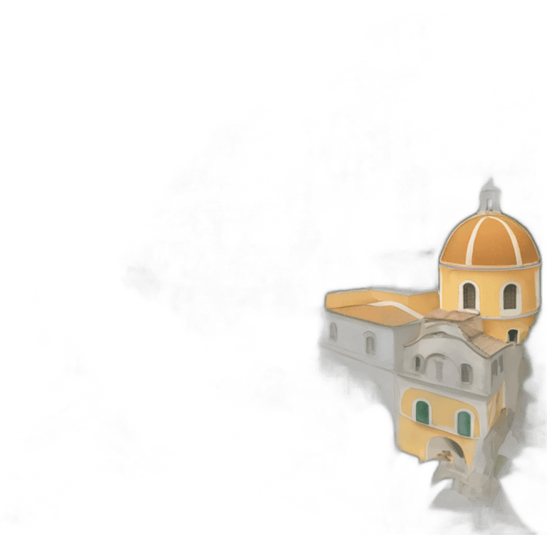 Amalfi Coast emoji