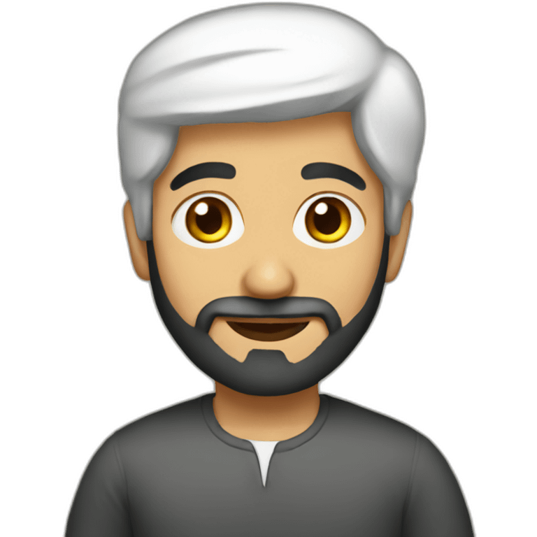 Iranman emoji