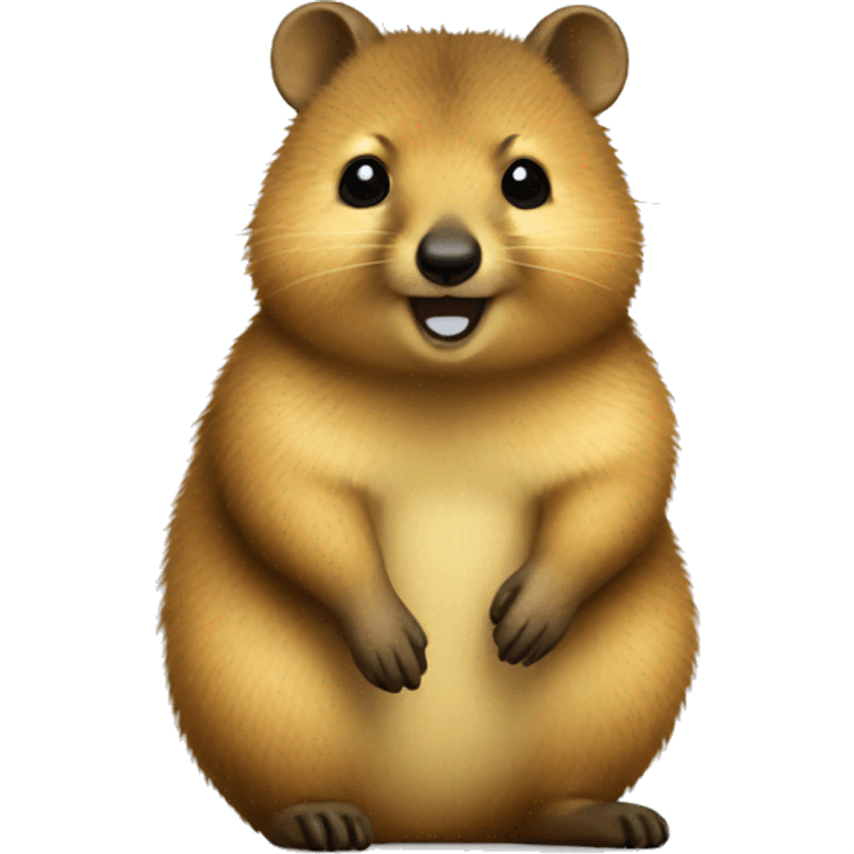 quokka emoji