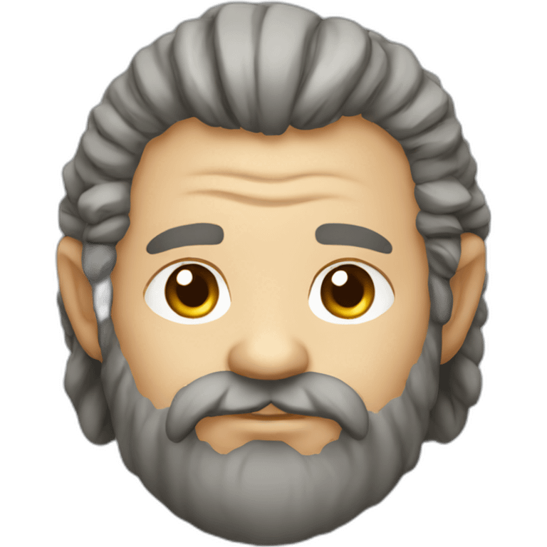 dwarf laptop emoji