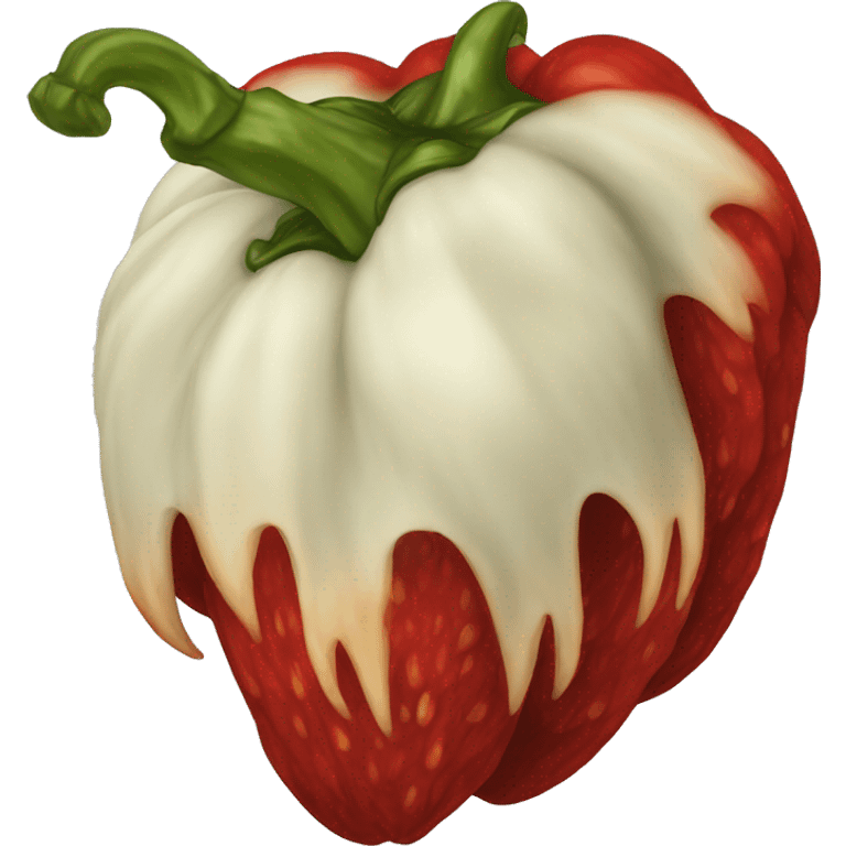 Carolina Reaper emoji