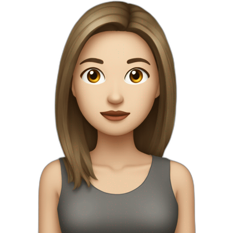 viki odintkova emoji