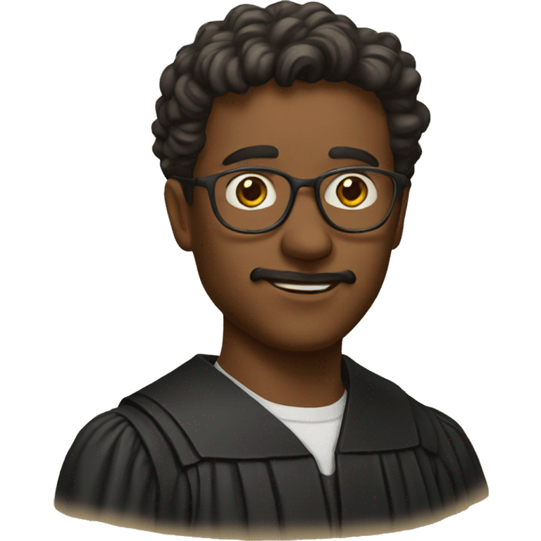 more scholarly emoji