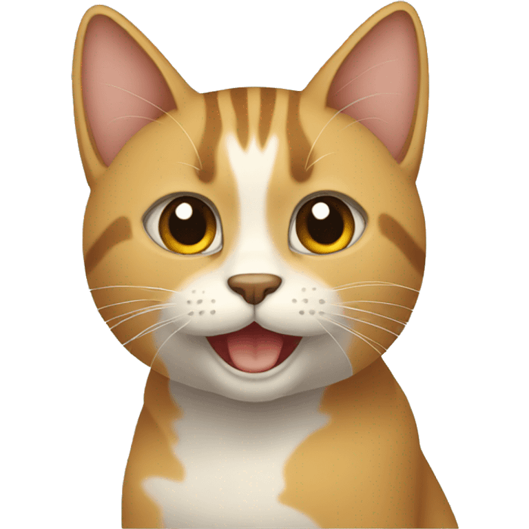 Gato emoji